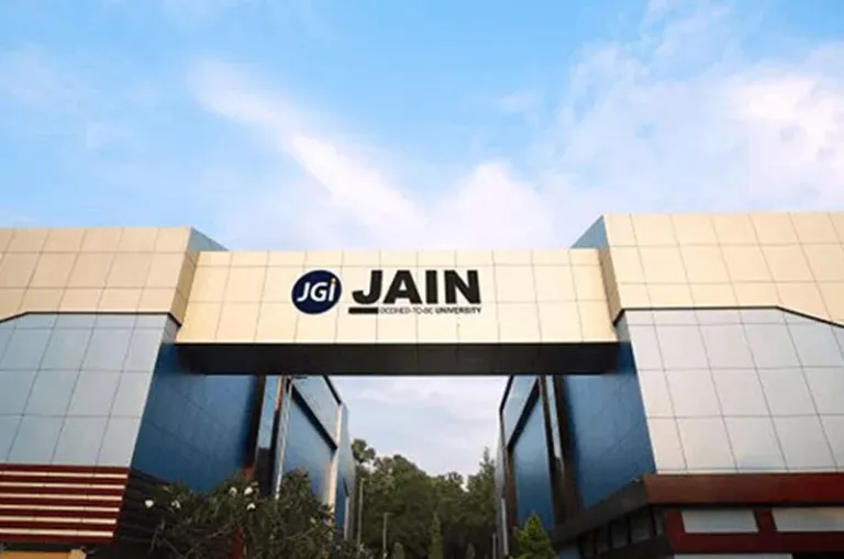 Jain University